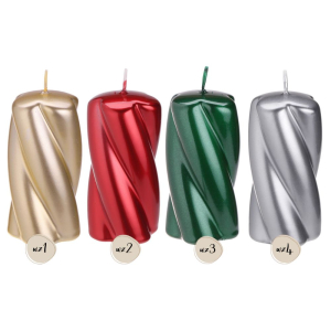 Świeca LAVAL słupek 100mm RAVI